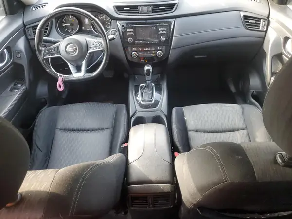 JN8AT2MV7HW271678 2017 NISSAN ROGUE - Image 8