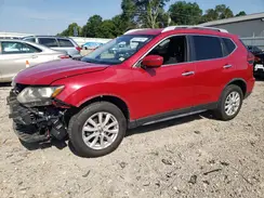 JN8AT2MV7HW271745 2017 NISSAN ROGUE