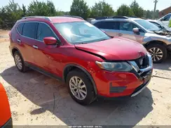 JN8AT2MV7HW271762 2017 NISSAN ROGUE