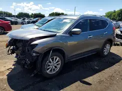 JN8AT2MV7HW271924 2017 NISSAN ROGUE
