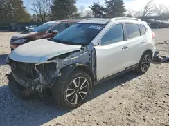 JN8AT2MV7HW272345 2017 NISSAN ROGUE