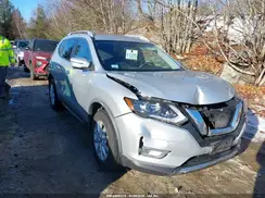 JN8AT2MV7HW272510 2017 NISSAN ROGUE
