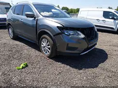 JN8AT2MV7HW272846 2017 NISSAN ROGUE