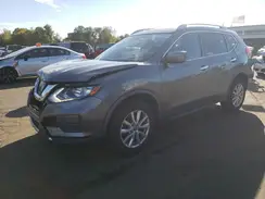 JN8AT2MV7HW273964 2017 NISSAN ROGUE