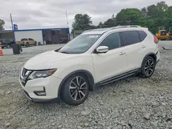 JN8AT2MV7HW274161 2017 NISSAN ROGUE