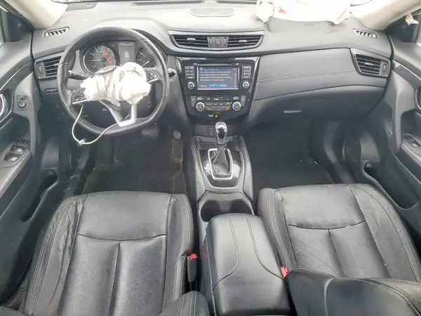 JN8AT2MV7HW274161 2017 NISSAN ROGUE - Image 8