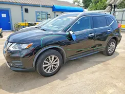 JN8AT2MV7HW274211 2017 NISSAN ROGUE