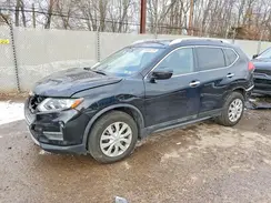 JN8AT2MV7HW274645 2017 NISSAN ROGUE