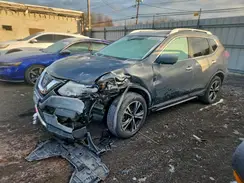 JN8AT2MV7HW274712 2017 NISSAN ROGUE