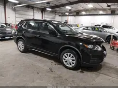 JN8AT2MV7HW275259 2017 NISSAN ROGUE