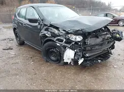 JN8AT2MV7HW275276 2017 NISSAN ROGUE