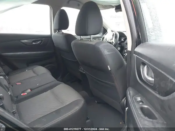 JN8AT2MV7HW275276 2017 NISSAN ROGUE - Image 8