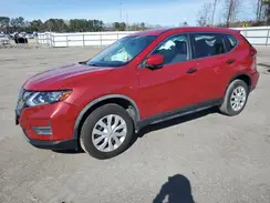 JN8AT2MV7HW275472 2017 NISSAN ROGUE