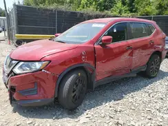 JN8AT2MV7HW275617 2017 NISSAN ROGUE