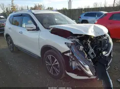 JN8AT2MV7HW275620 2017 NISSAN ROGUE