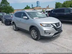 JN8AT2MV7HW275665 2017 NISSAN ROGUE