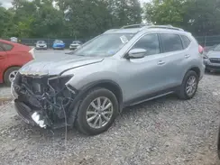 JN8AT2MV7HW276167 2017 NISSAN ROGUE
