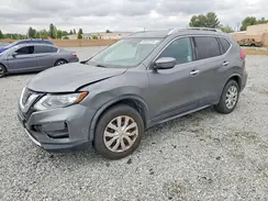 JN8AT2MV7HW276329 2017 NISSAN ROGUE