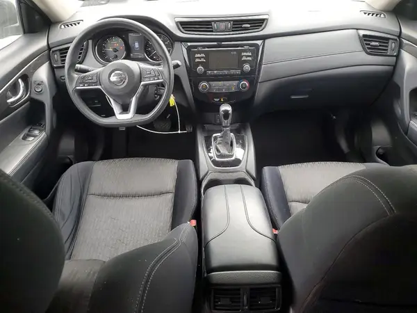 JN8AT2MV7HW276329 2017 NISSAN ROGUE - Image 8