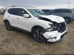 JN8AT2MV7HW277156 2017 NISSAN ROGUE
