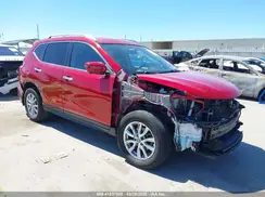 JN8AT2MV7HW277674 2017 NISSAN ROGUE