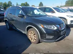 JN8AT2MV7HW277786 2017 NISSAN ROGUE