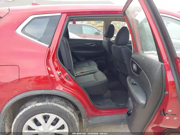 JN8AT2MV7HW277996 2017 NISSAN ROGUE - Image 8