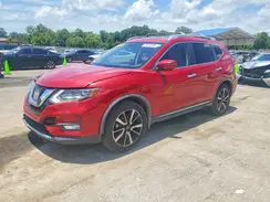 JN8AT2MV7HW278064 2017 NISSAN ROGUE