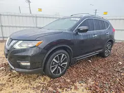 JN8AT2MV7HW278131 2017 NISSAN ROGUE