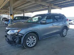 JN8AT2MV7HW278887 2017 NISSAN ROGUE