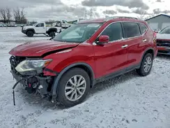 JN8AT2MV7HW280123 2017 NISSAN ROGUE