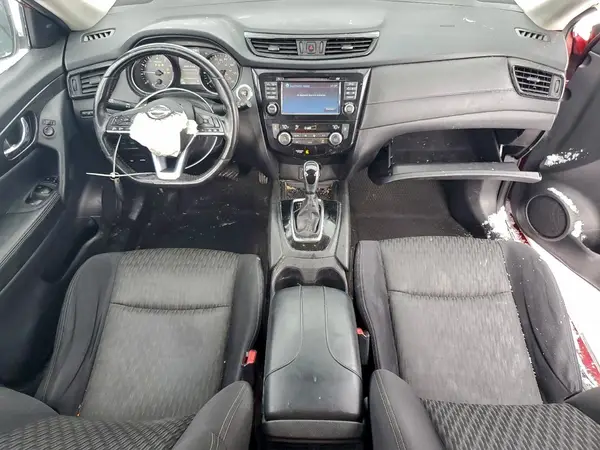 JN8AT2MV7HW280123 2017 NISSAN ROGUE - Image 8