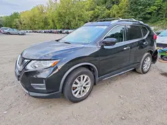 JN8AT2MV7HW280171 2017 NISSAN ROGUE