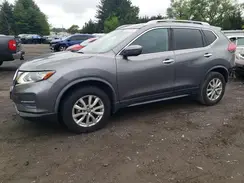 JN8AT2MV7HW280560 2017 NISSAN ROGUE