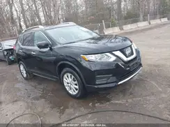 JN8AT2MV7HW281076 2017 NISSAN ROGUE