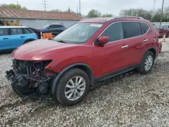 JN8AT2MV7HW281529 2017 NISSAN ROGUE
