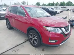 JN8AT2MV7HW281773 2017 NISSAN ROGUE