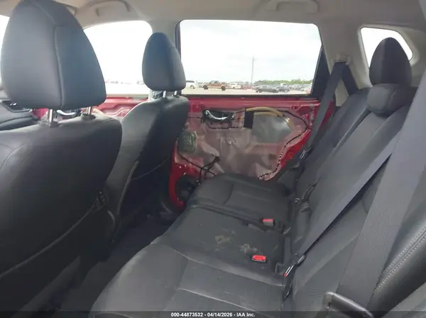 JN8AT2MV7HW281773 2017 NISSAN ROGUE - Image 8