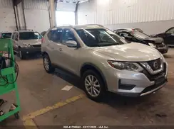 JN8AT2MV7HW282129 2017 NISSAN ROGUE