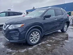 JN8AT2MV7HW282194 2017 NISSAN ROGUE