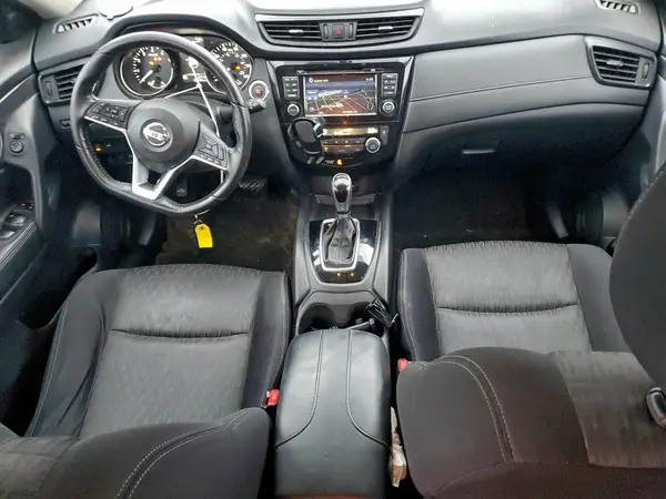 JN8AT2MV7HW282194 2017 NISSAN ROGUE - Image 8