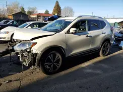 JN8AT2MV7HW282261 2017 NISSAN ROGUE