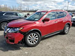 JN8AT2MV7HW282776 2017 NISSAN ROGUE