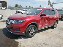 JN8AT2MV7HW282812 2017 NISSAN ROGUE