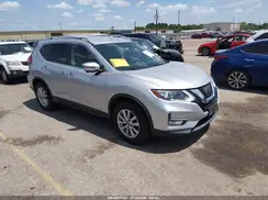 JN8AT2MV7HW283684 2017 NISSAN ROGUE