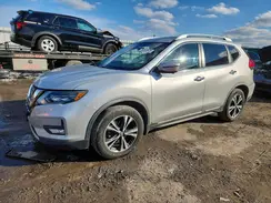 JN8AT2MV7HW283989 2017 NISSAN ROGUE
