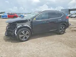 JN8AT2MV7HW285211 2017 NISSAN ROGUE