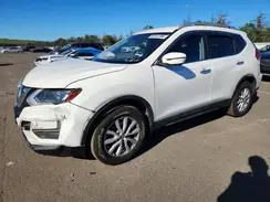 JN8AT2MV7HW285628 2017 NISSAN ROGUE