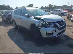 JN8AT2MV7JW300148 2018 NISSAN ROGUE
