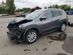 JN8AT2MV7JW300313 2018 NISSAN ROGUE